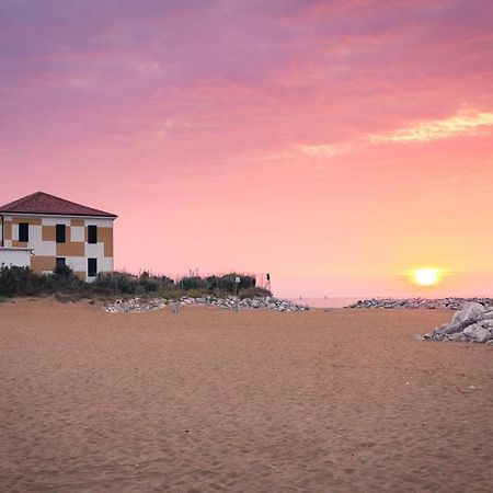 Residence Valbella Con Piscina Μπιμπιόνε Εξωτερικό φωτογραφία