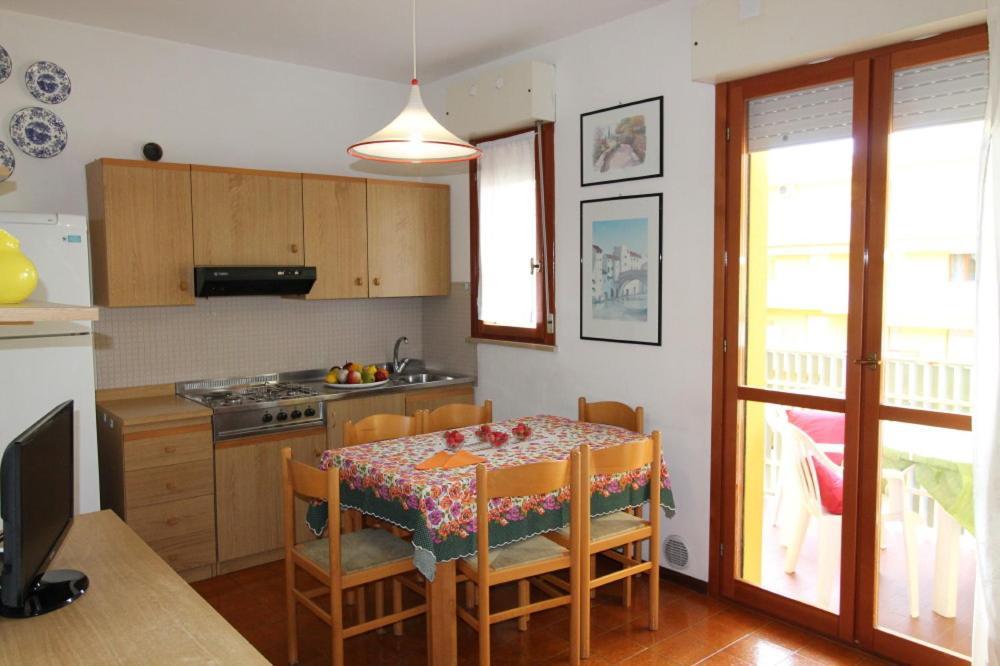 Residence Valbella Con Piscina Μπιμπιόνε Εξωτερικό φωτογραφία