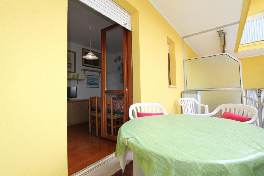 Residence Valbella Con Piscina Μπιμπιόνε Εξωτερικό φωτογραφία