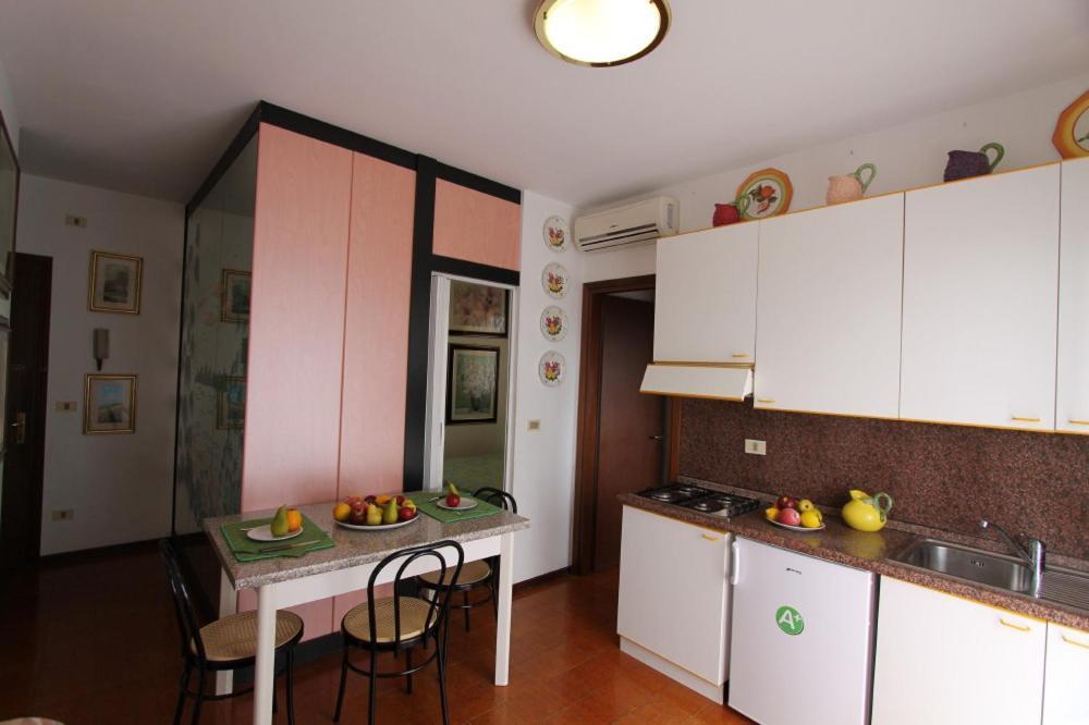 Residence Valbella Con Piscina Μπιμπιόνε Εξωτερικό φωτογραφία