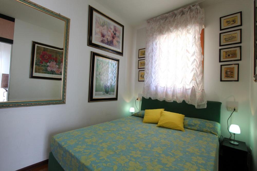 Residence Valbella Con Piscina Μπιμπιόνε Εξωτερικό φωτογραφία